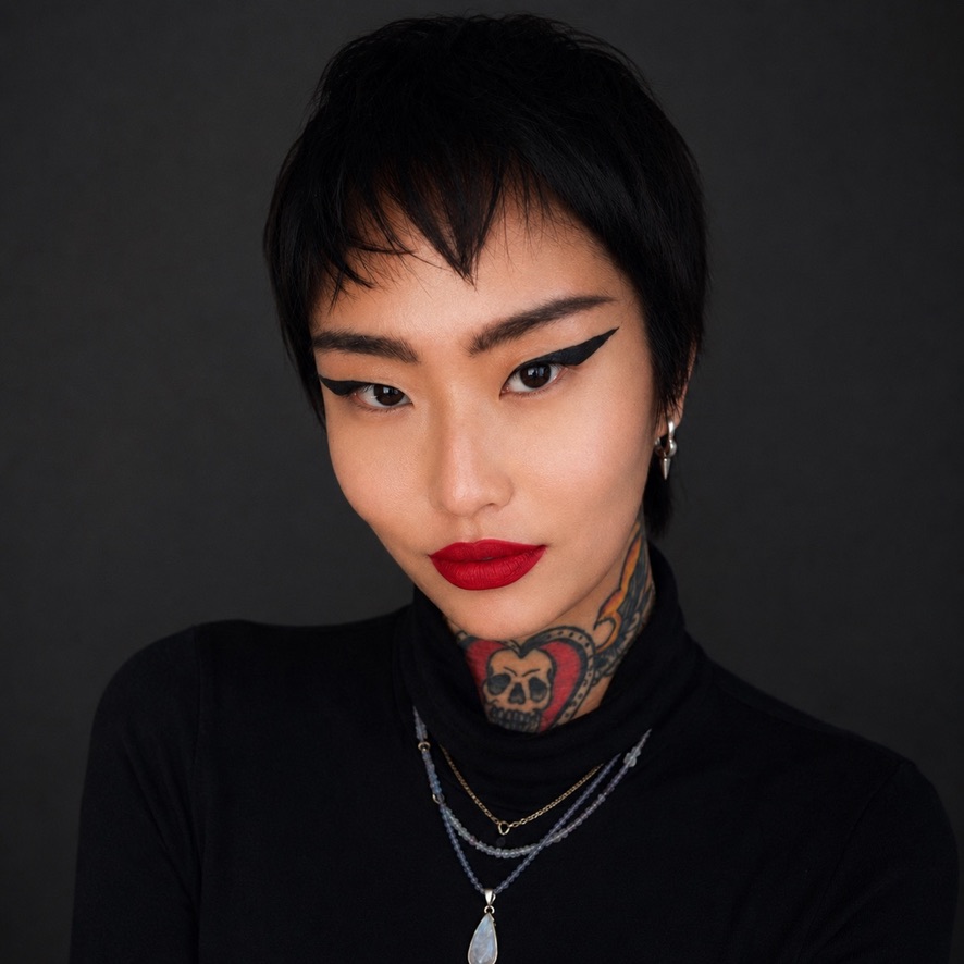 Suki Song